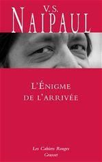 Emprunter L'énigme de l'arrivée livre