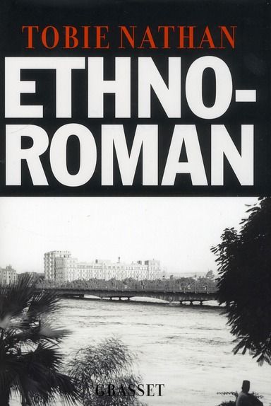 Emprunter Ethno-roman livre