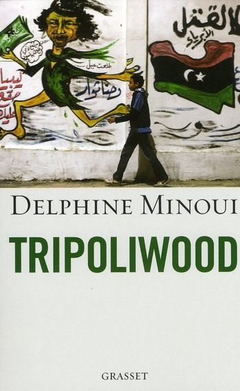 Emprunter Tripoliwood livre