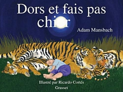 Emprunter Dors et fais pas chier livre