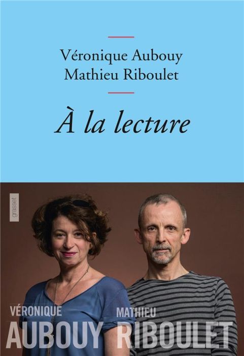 Emprunter A la lecture livre