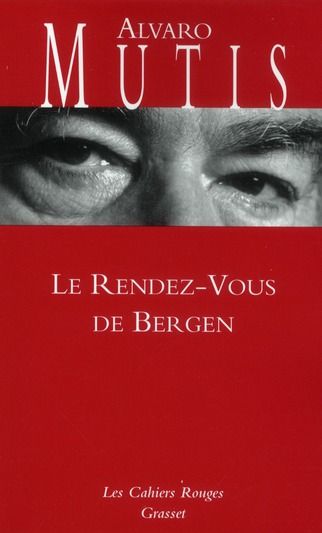 Emprunter Le rendez-vous de Bergen livre