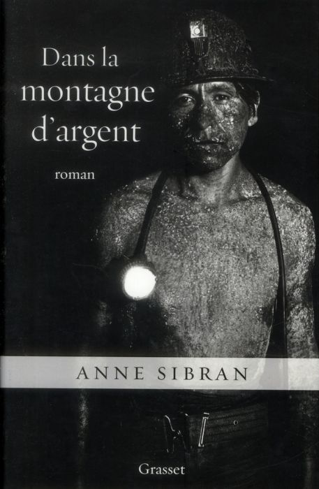 Emprunter Dans la montagne d'argent livre