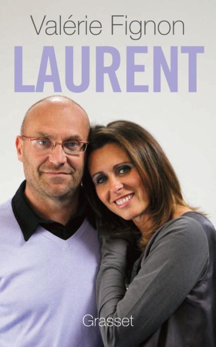 Emprunter Laurent livre