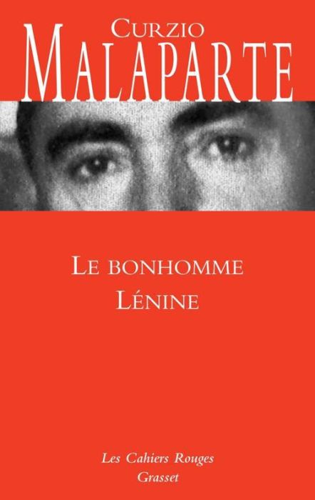 Emprunter Le Bonhomme Lénine livre