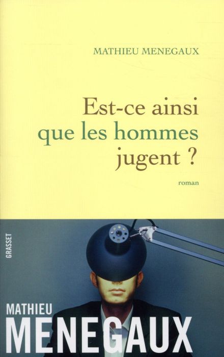 Emprunter Est-ce ainsi que les hommes jugent ? livre