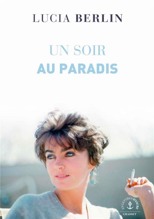 Emprunter Un soir au paradis livre