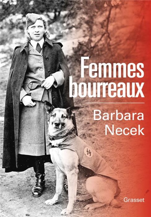 Emprunter Femmes bourreaux. Gardiennes et auxiliaires des camps nazis livre