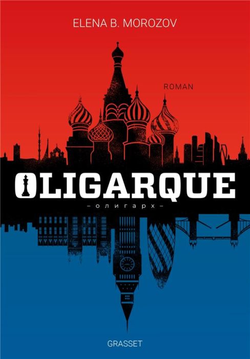 Emprunter Oligarque livre