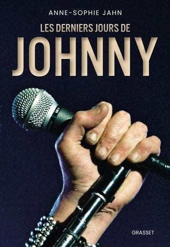 Emprunter Les derniers jours de Johnny livre