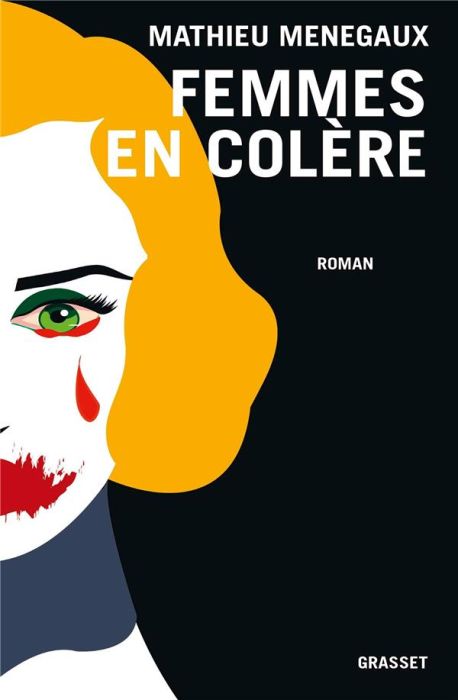 Emprunter Femmes en colère livre