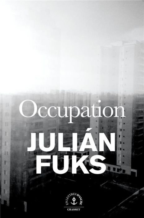 Emprunter Occupation livre