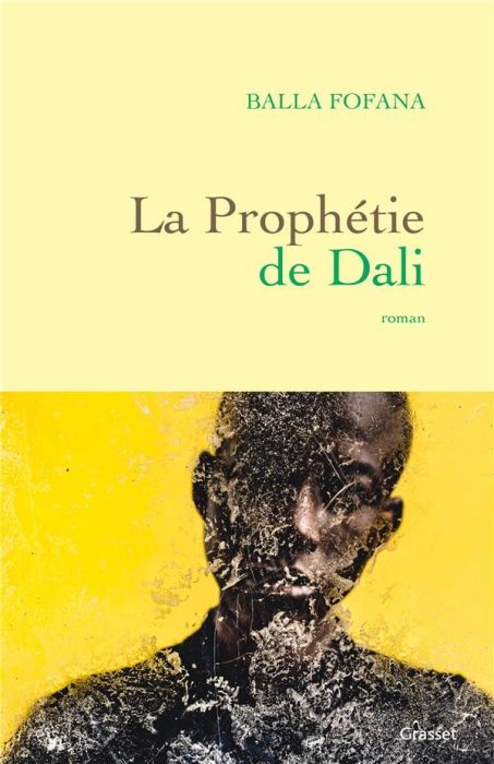 Emprunter La prophétie de Dali livre