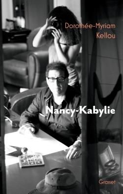 Emprunter Nancy-Kabylie livre