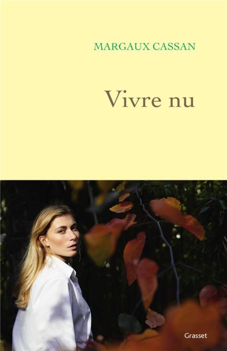 Emprunter Vivre nu livre