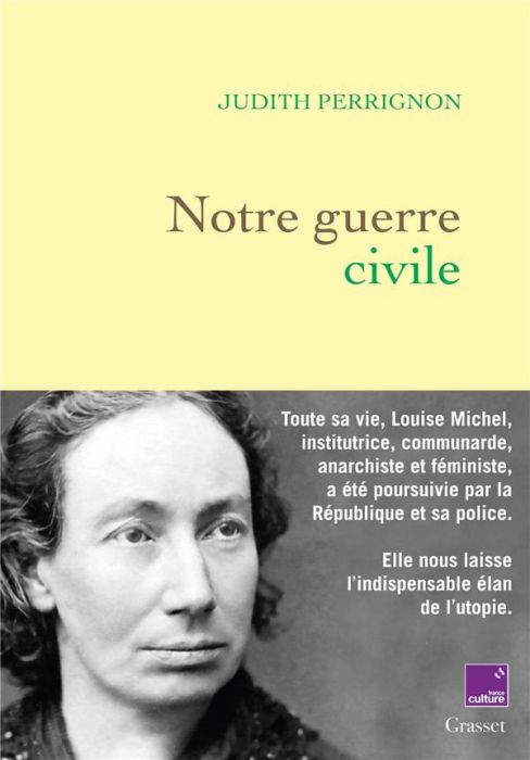 Emprunter Notre guerre civile livre