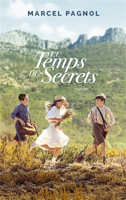 Emprunter Le temps des secrets. Souvenirs d'enfance livre