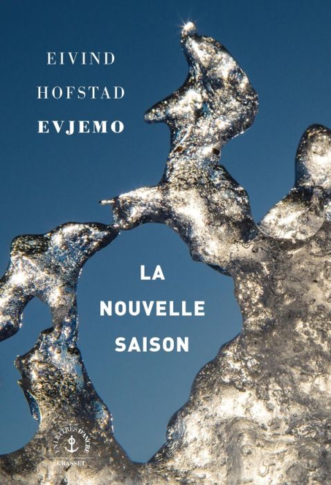 Emprunter La nouvelle saison livre