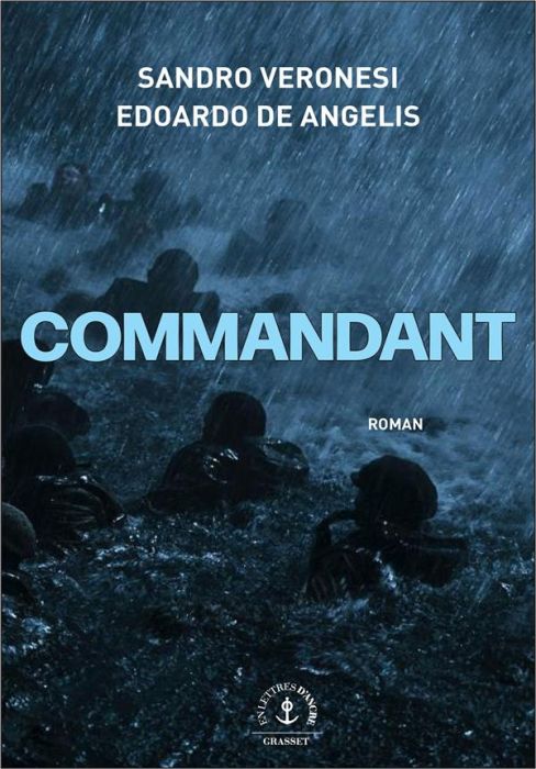 Emprunter Commandant livre