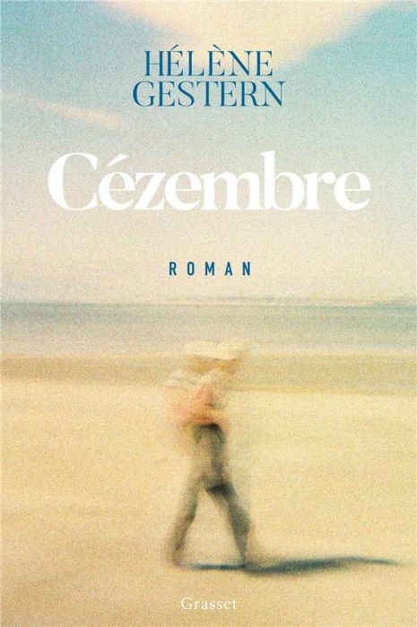 Emprunter Cézembre livre