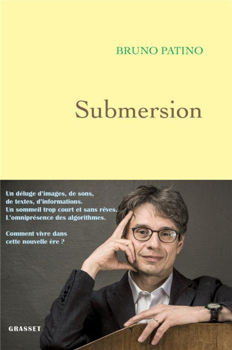 Emprunter Submersion livre