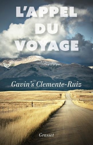 Emprunter L'appel du voyage livre