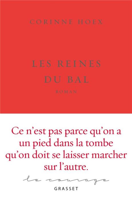 Emprunter Les reines du bal livre