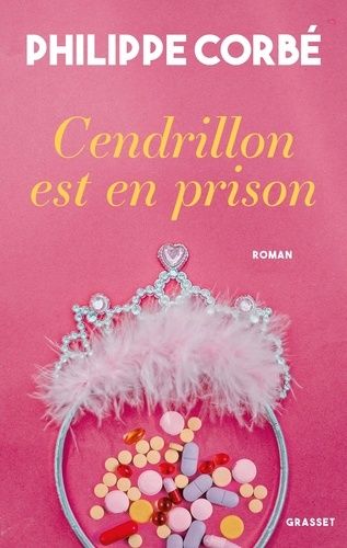 Emprunter Cendrillon est en prison livre