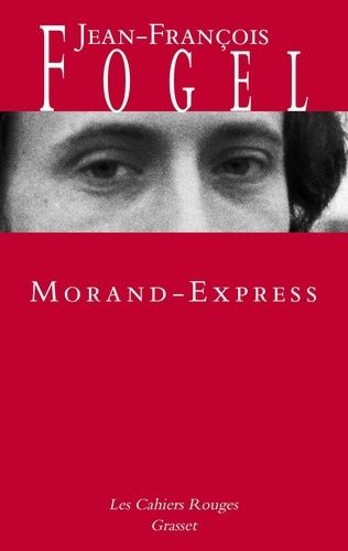 Emprunter Morand-Express livre