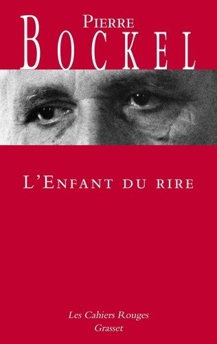 Emprunter L'enfant du rire livre