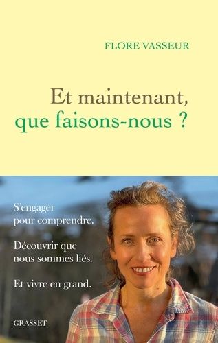 Emprunter Et maintenant, que faisons-nous ? livre