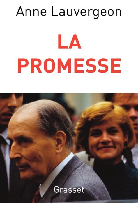 Emprunter La promesse livre