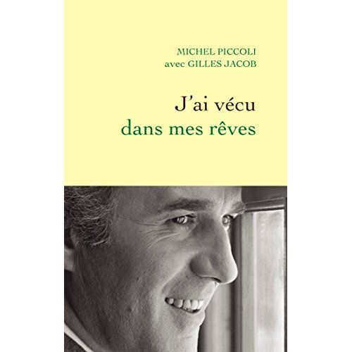 Emprunter J'ai vécu dans mes rêves livre