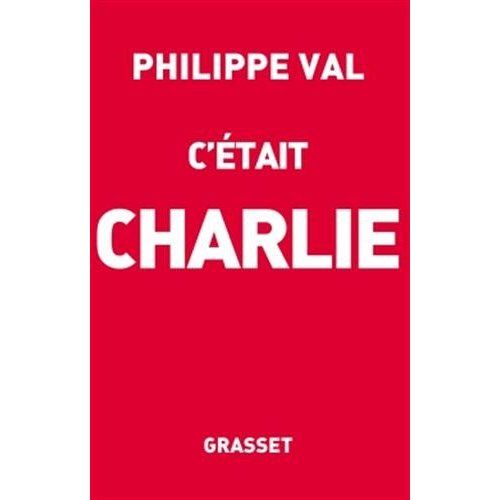 Emprunter C'était Charlie livre