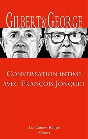 Emprunter Conversations intimes avec François Jonquet livre