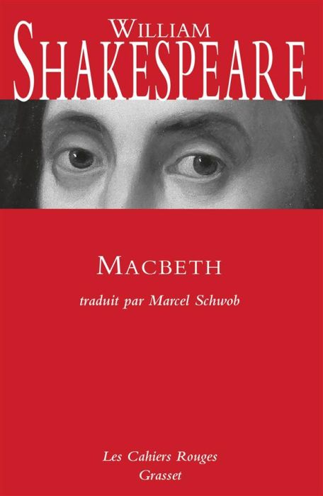 Emprunter Macbeth livre