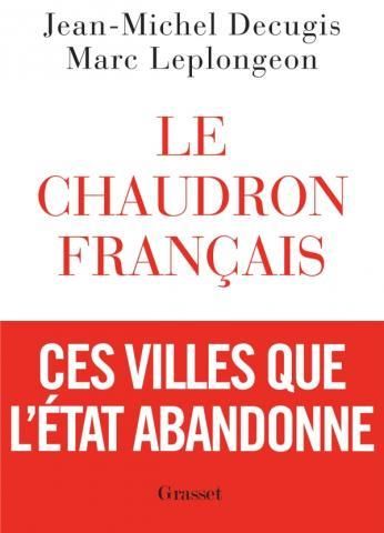 Emprunter Le chaudron français livre