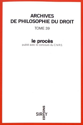 Emprunter Le procès livre