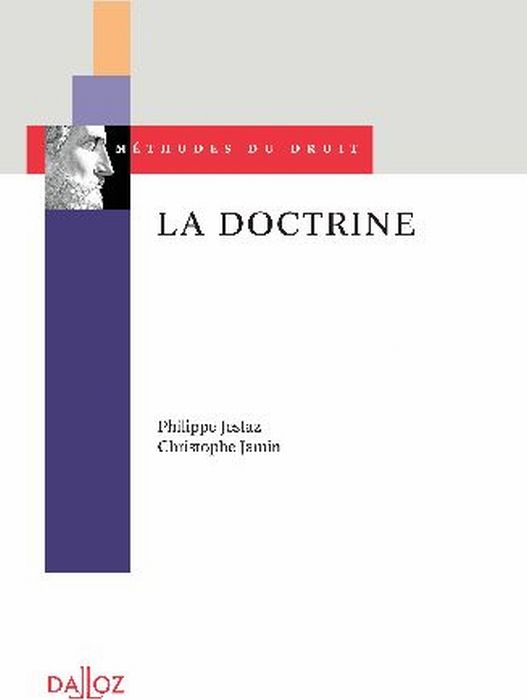 Emprunter La Doctrine livre