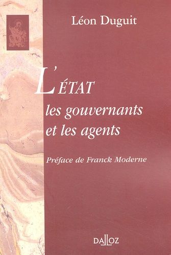 Emprunter L'Etat les gouvernants et les agents livre