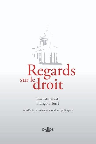 Emprunter Regards sur le droit livre