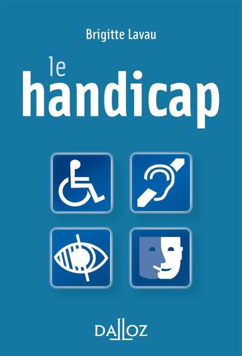 Emprunter Le Handicap livre