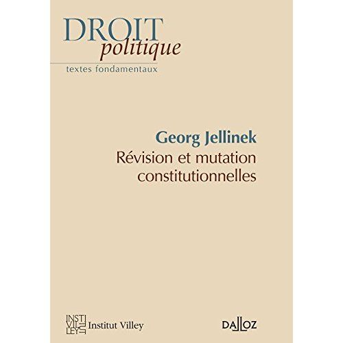 Emprunter Révision et mutation constitutionnelles livre