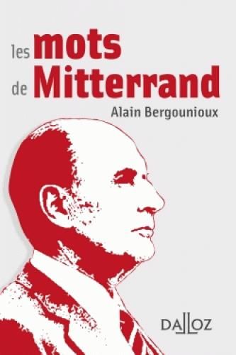 Emprunter Les mots de Mitterrand livre