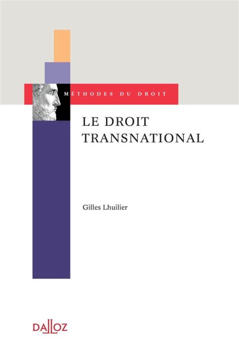 Emprunter Le droit transnational livre