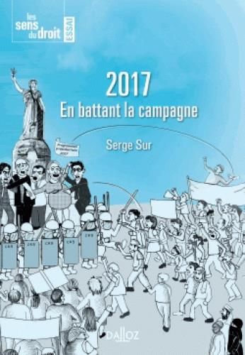 Emprunter 2017 En battant la campagne livre