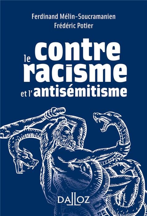 Emprunter Contre le racisme et l'antisémitisme livre