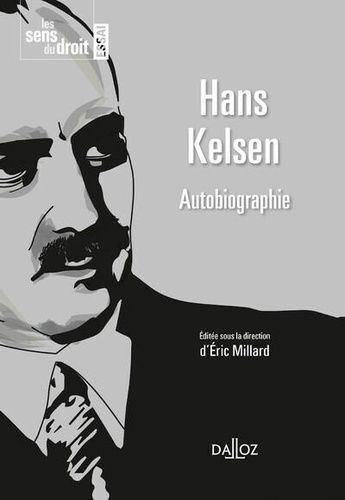 Emprunter Hans Kelsen livre