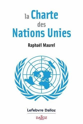 Emprunter La Charte des Nations-unies livre