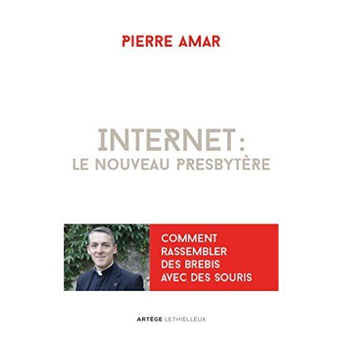 Emprunter Internet : le nouveau presbytère livre